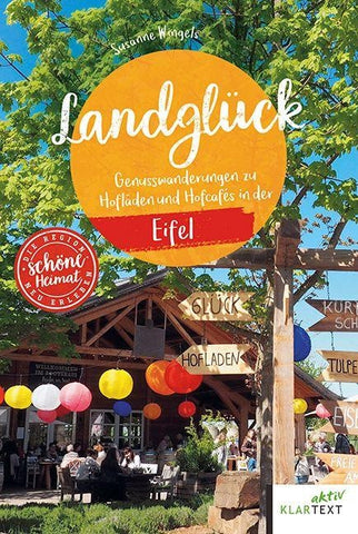 Landglück Eifel