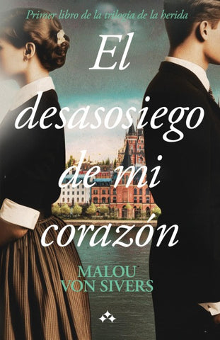 El desasosiego de mi corazón