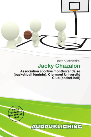Jacky Chazalon