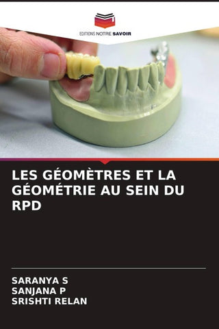 LES GÉOMÈTRES ET LA GÉOMÉTRIE AU SEIN DU RPD