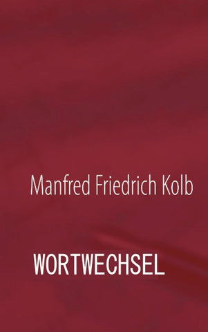 Wortwechsel