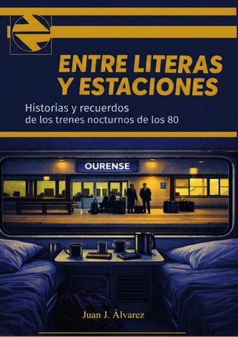 Entre literas y estaciones