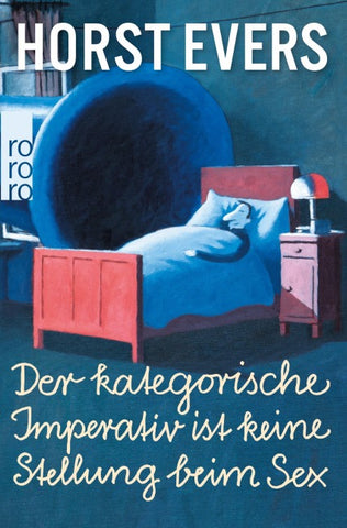 Der kategorische Imperativ ist keine Stellung beim Sex