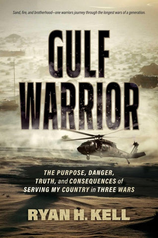 Gulf Warrior