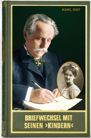 Briefwechsel mit seinen 'Kindern'. Zweiter Band 1910 – 1912