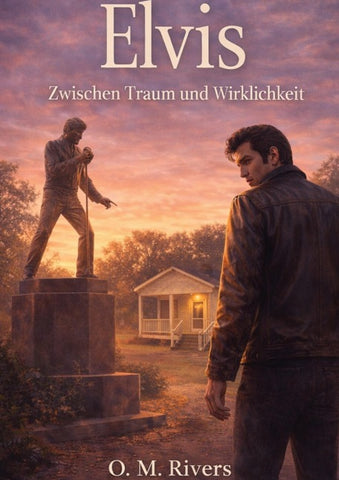 Elvis - zwischen Traum und Wirklichkeit