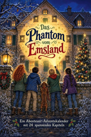 Das Phantom vom Emsland