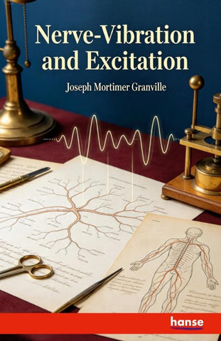 Nerve-Vibration and Excitation