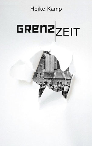 Grenzzeit