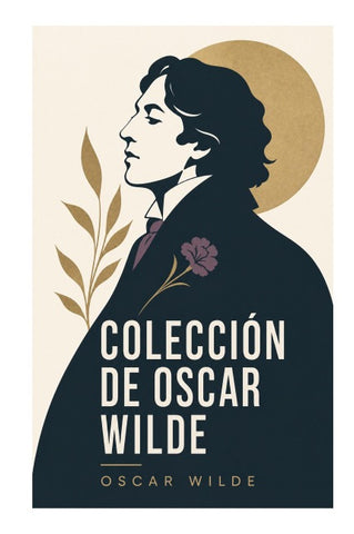 Colección de Oscar Wilde