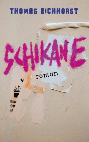 Schikane