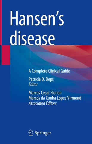 Hansen’s Disease