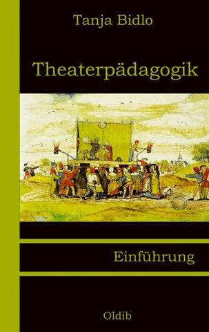 Theaterpädagogik