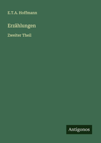 Erzählungen