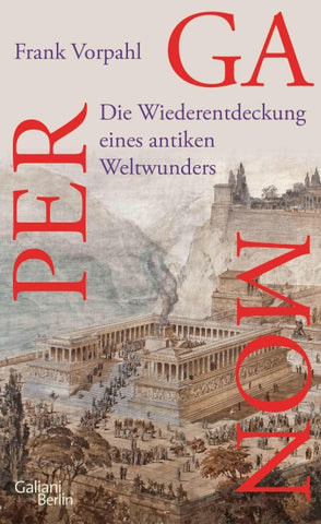 Pergamon