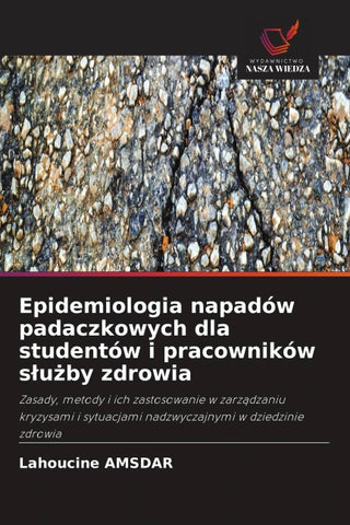 Epidemiologia napadów padaczkowych dla studentów i pracowników s¿u¿by zdrowia