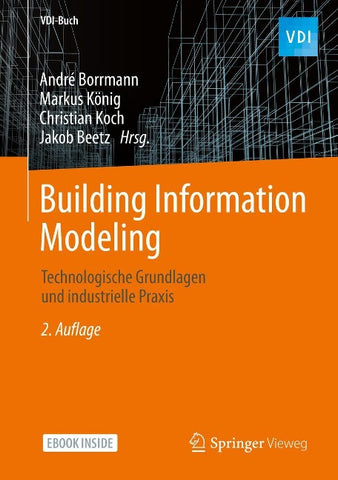 Building Information Modeling