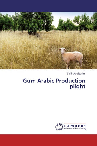 Gum Arabic Production plight