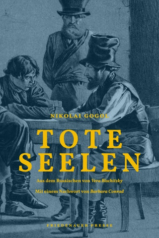 Tote Seelen