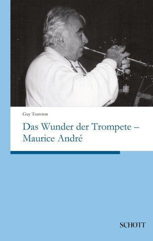 Das Wunder der Trompete - Maurice André
