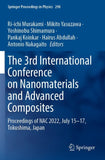 The 3rd International Conference on Nanomaterials and Advanced Composites