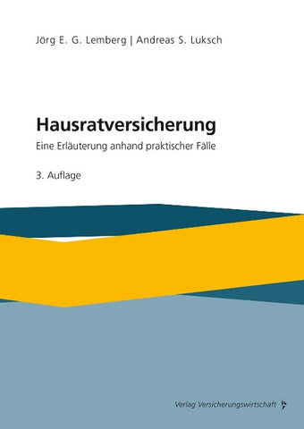 Hausratversicherung