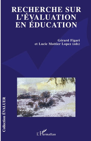Recherche sur l'évaluation en éducation