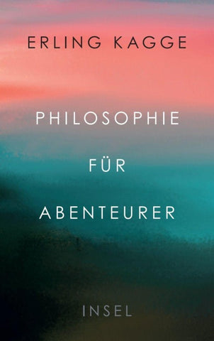 Philosophie für Abenteurer