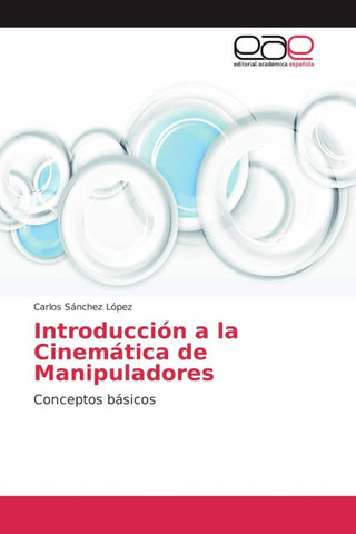 Introducción a la Cinemática de Manipuladores