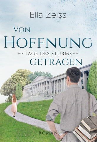 Von Hoffnung getragen