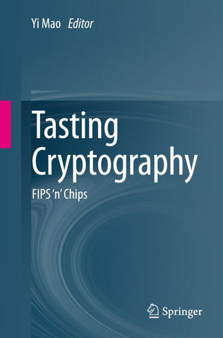 Tasting Cryptography