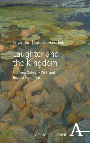 Laughter and the Kingdom