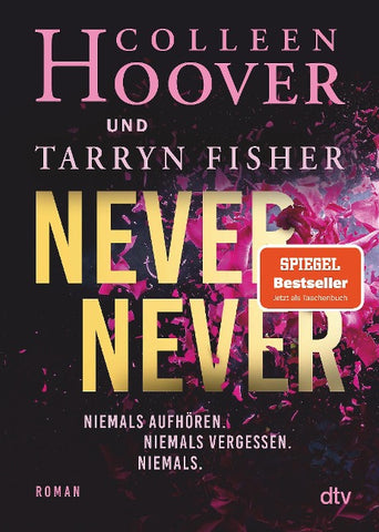 Never Never