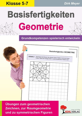 Basisfertigkeiten Geometrie