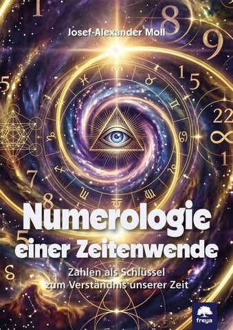 Numerologie einer Zeitenwende