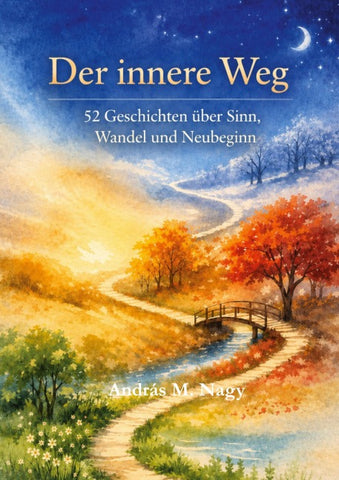 Der innere Weg