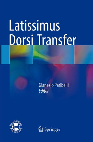 Latissimus Dorsi Transfer