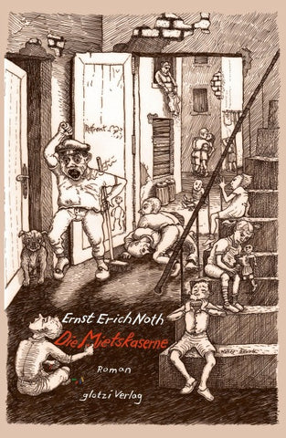 Die Mietskaserne