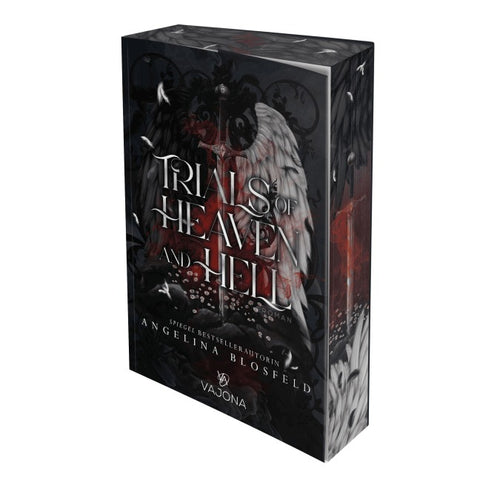 Trials of Heaven and Hell (Band 1)