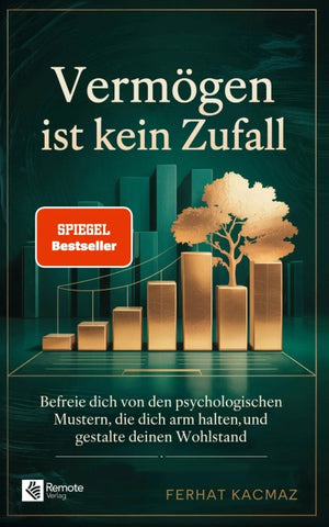 Vermögen ist kein Zufall