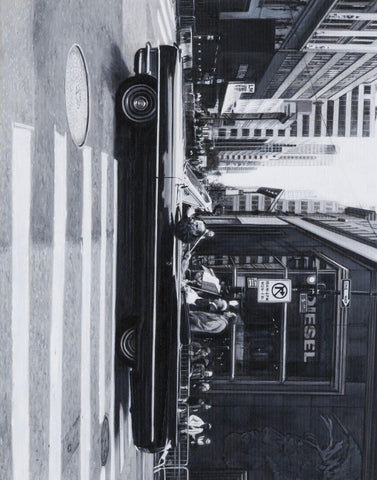 Rosemarie Trockel (Deutsch)