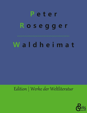 Waldheimat