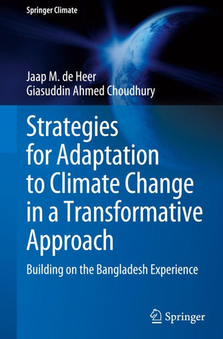 Strategies for Adaptation to Climate Change in a Transformative Approach