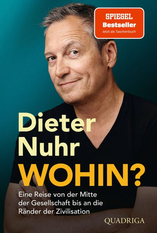 Wohin?