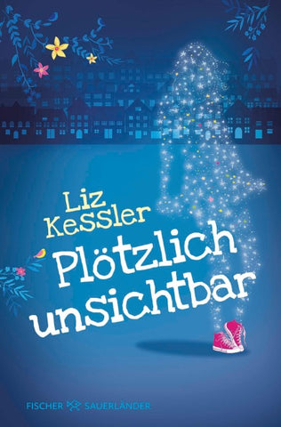 Plötzlich unsichtbar