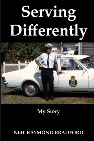 Serving Differently