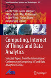Computing, Internet of Things and Data Analytics