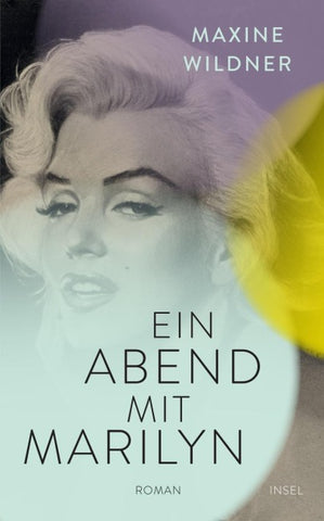Ein Abend mit Marilyn