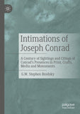 Intimations of Joseph Conrad