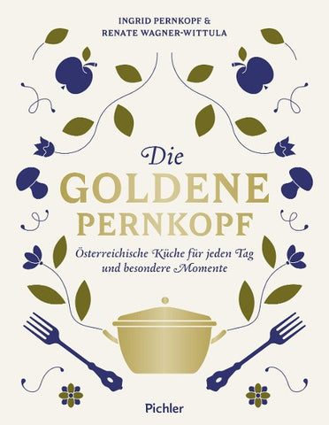 Die Goldene Pernkopf